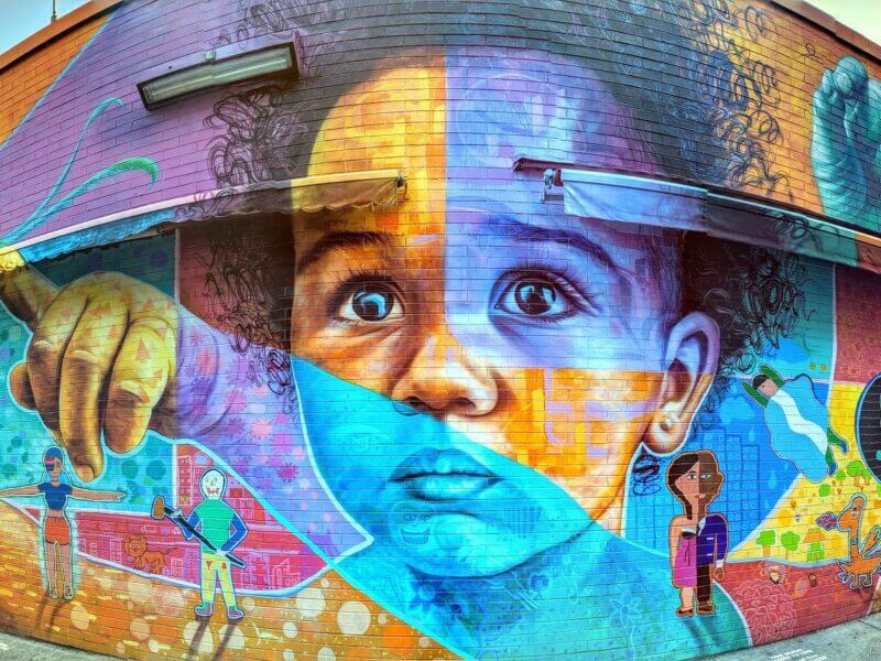 Art and Wellness: Exploring the Healing Power of Creativity