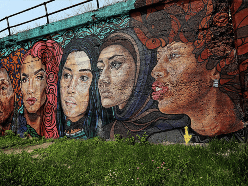 Art for a Cause: The Power of Activism and Social Change in the Art World