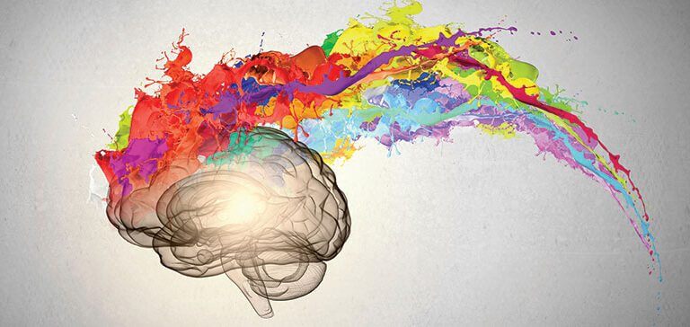 Unveiling the Mind: Exploring the Psychology of Artistic Expression
