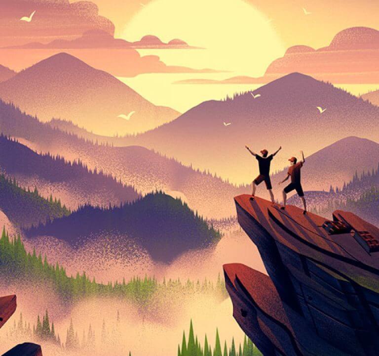 The Rise of Digital Art: Exploring the Intersection of Technology and Creativity
