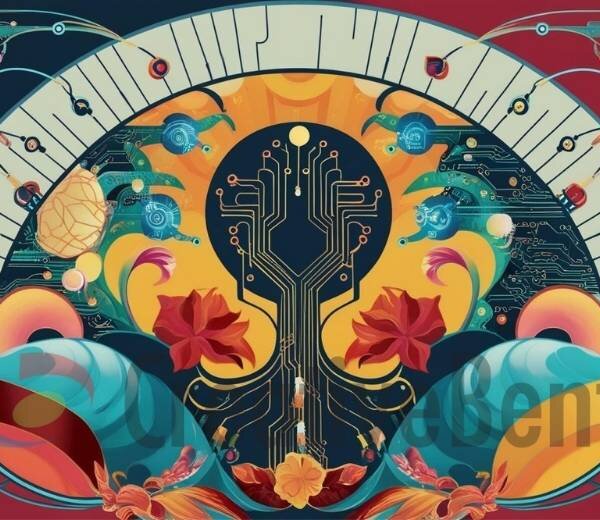 Artificial Intelligence and Creativity: The Rise of AI Artists