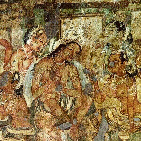 Unveiling Realism in Indian Art: Capturing Life’s Essence