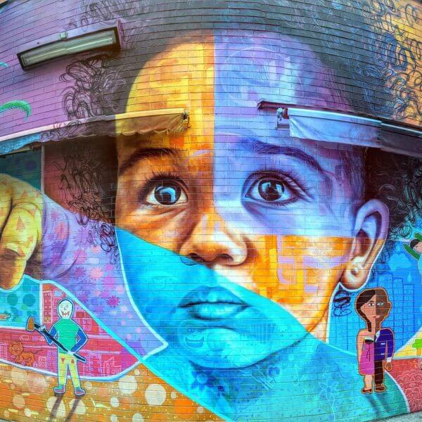 Art and Wellness: Exploring the Healing Power of Creativity