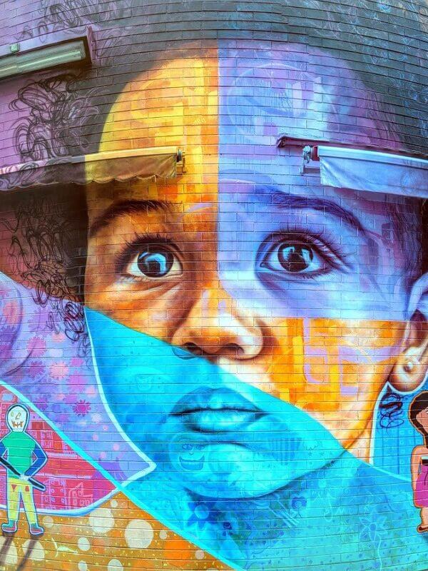 Art and Wellness: Exploring the Healing Power of Creativity