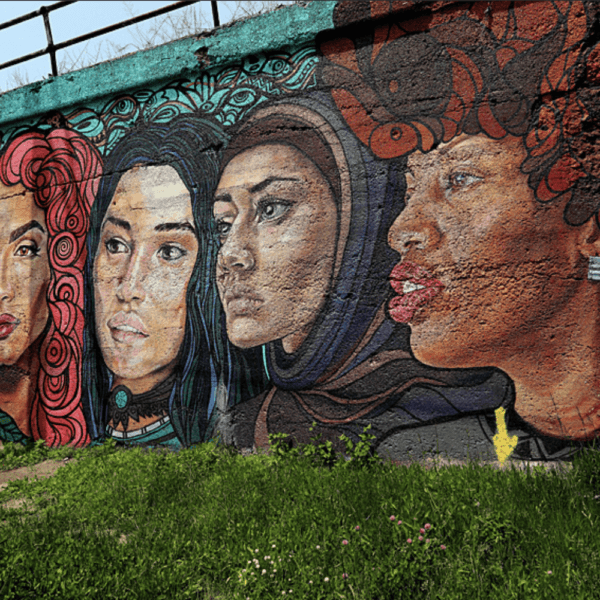 Art for a Cause: The Power of Activism and Social Change in the Art World