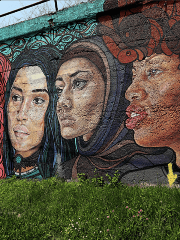 Art for a Cause: The Power of Activism and Social Change in the Art World