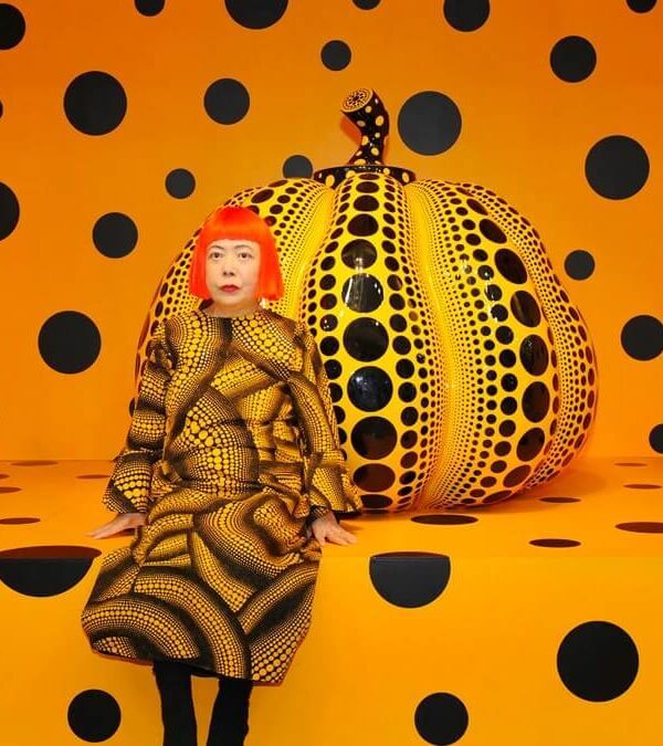 Breaking Barriers: Celebrating Diversity and Inclusion in Contemporary Art
