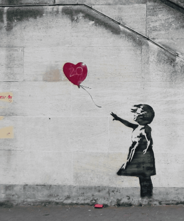 Top 5 inspirational quotes from famous artists