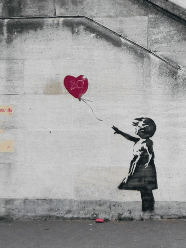 Top 5 inspirational quotes from famous artists