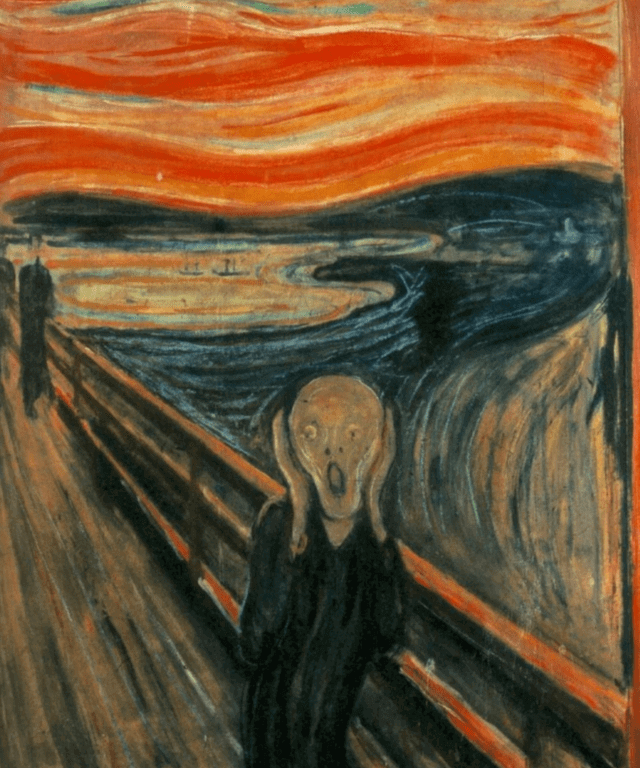 Top 5 Popular Art Trivia