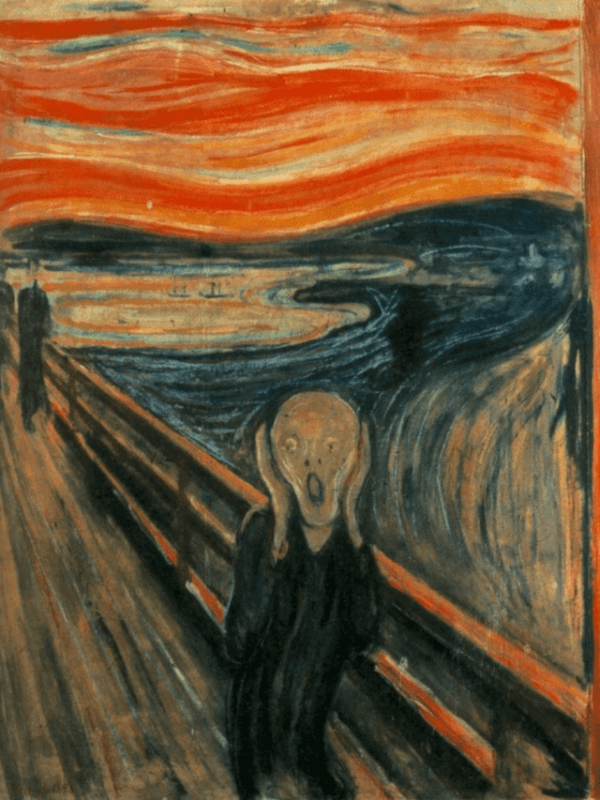 Top 5 Popular Art Trivia