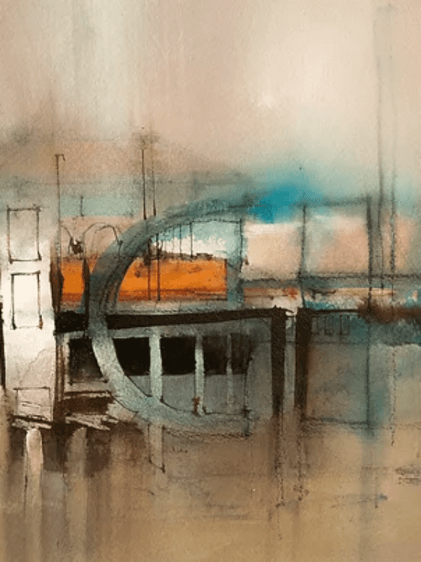 5 Essential Tips for Beginner Watercolor Artists