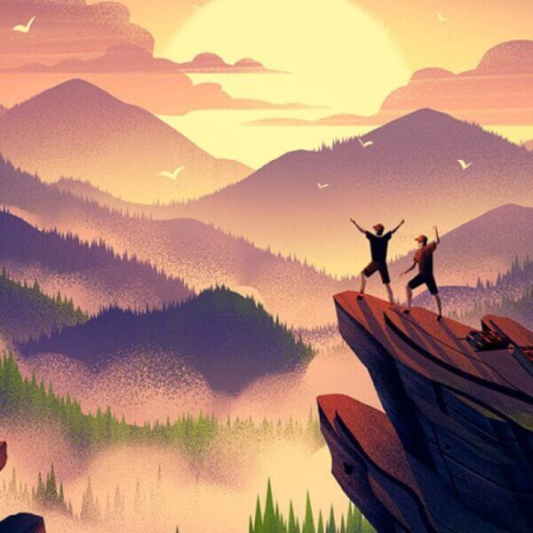 The Rise of Digital Art: Exploring the Intersection of Technology and Creativity