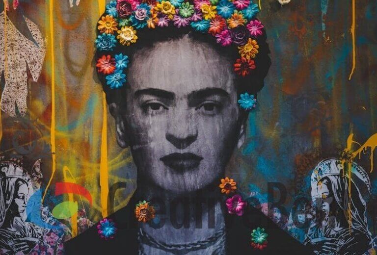 Frida Kahlo: Capturing Identity and Empowerment Through Self-Portraits