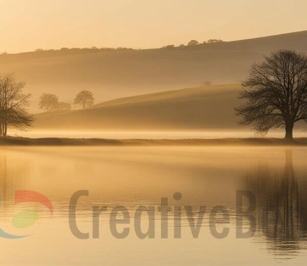 The Art of Mindful Photography: Finding Serenity Behind the Lens