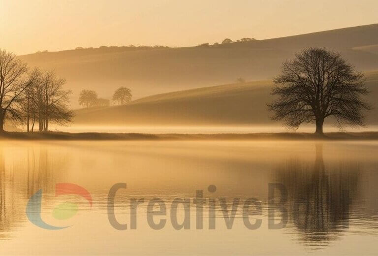 The Art of Mindful Photography: Finding Serenity Behind the Lens