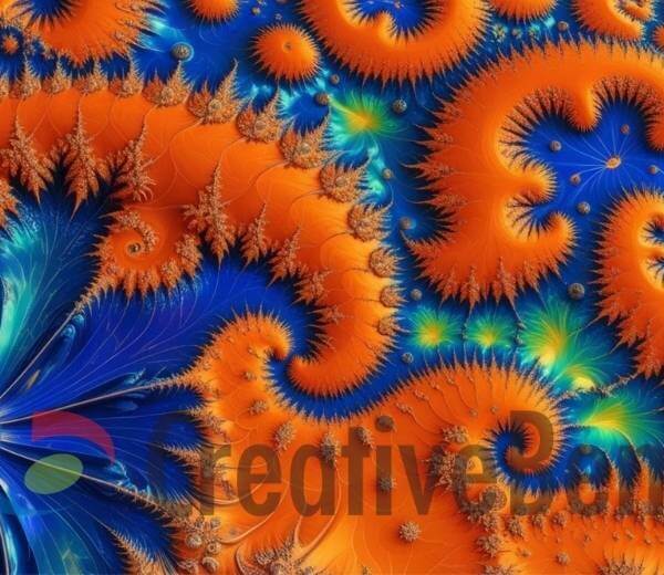 The Intersection of Art and Science: Unveiling the Beauty of Fractals