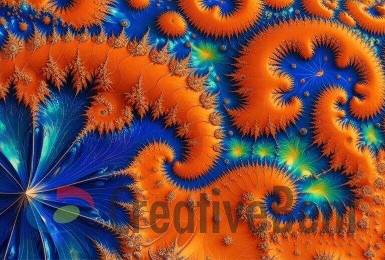 The Intersection of Art and Science: Unveiling the Beauty of Fractals