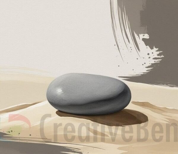 The Art of Zen: Embracing Simplicity and Minimalism