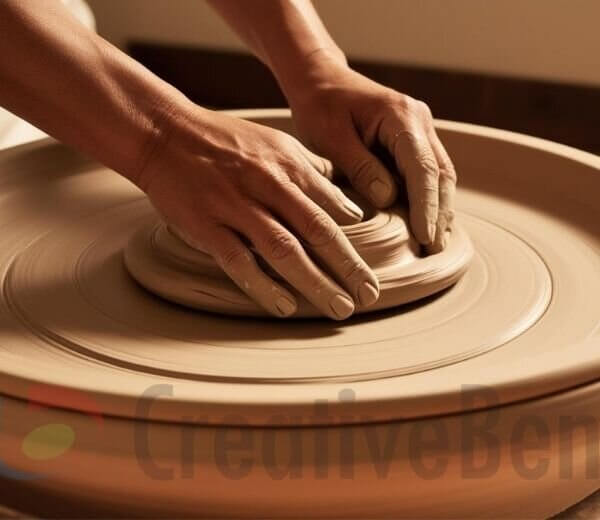 Exploring Ceramic Art: Molding Clay into Expressive Masterpieces