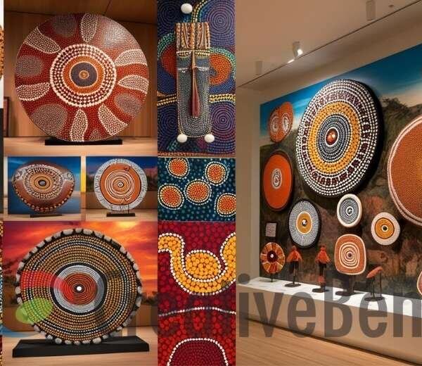 Discovering Aboriginal Art: Ancient Wisdom and Contemporary Expressions