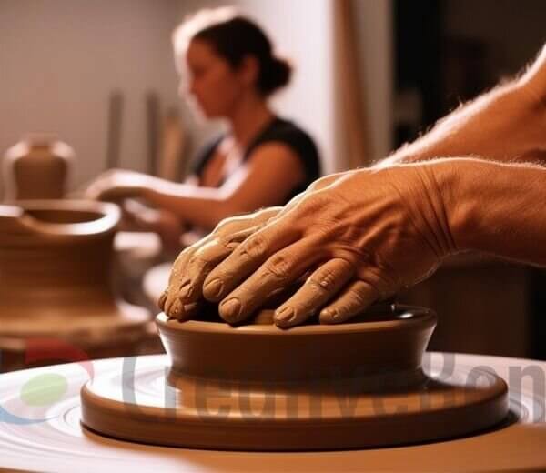 The Art of Sculpting: Transforming Raw Materials into Three-Dimensional Wonders