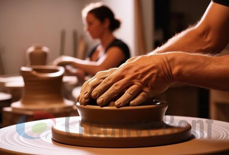 The Art of Sculpting: Transforming Raw Materials into Three-Dimensional Wonders