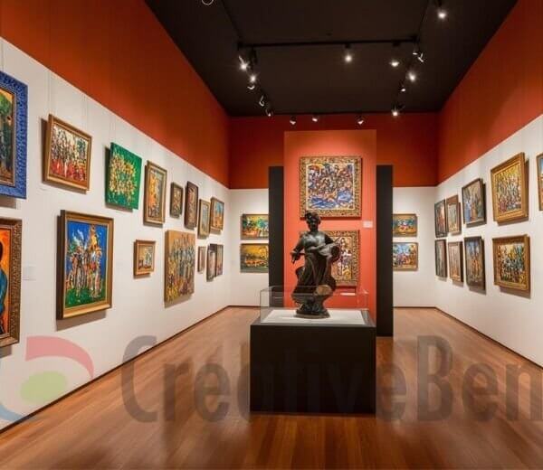 Discovering Latin American Art: Vibrant Cultures Reflected in Artistic Expressions