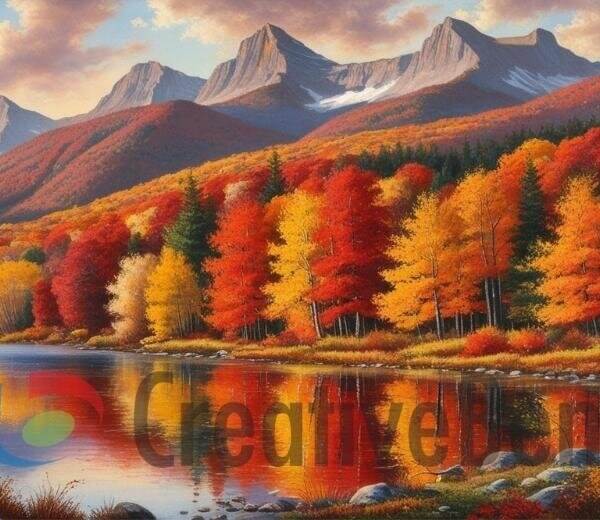 The Art of Landscape Painting: Envisioning the Beauty of the Natural World