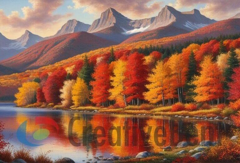 The Art of Landscape Painting: Envisioning the Beauty of the Natural World