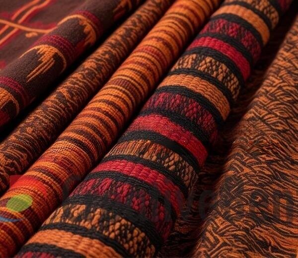 Exploring Indigenous Textile Art: Weaving Stories and Traditions