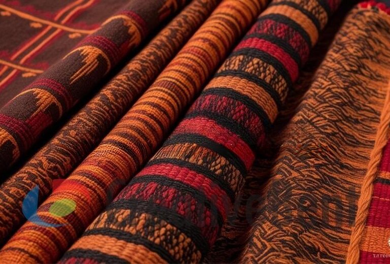 Exploring Indigenous Textile Art: Weaving Stories and Traditions