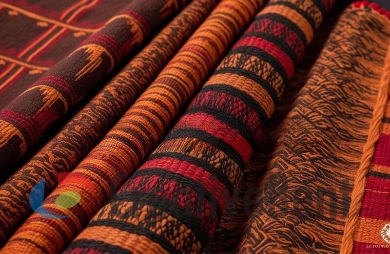 Exploring Indigenous Textile Art: Weaving Stories and Traditions