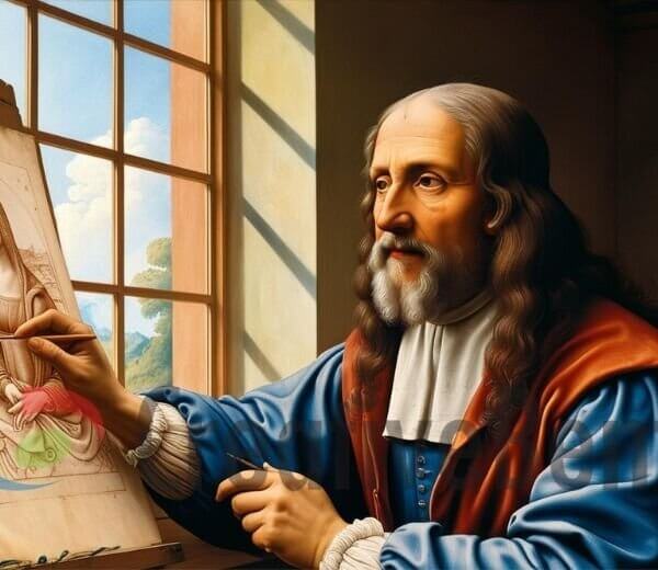 Leonardo da Vinci: Unraveling the Genius Behind the Mona Lisa