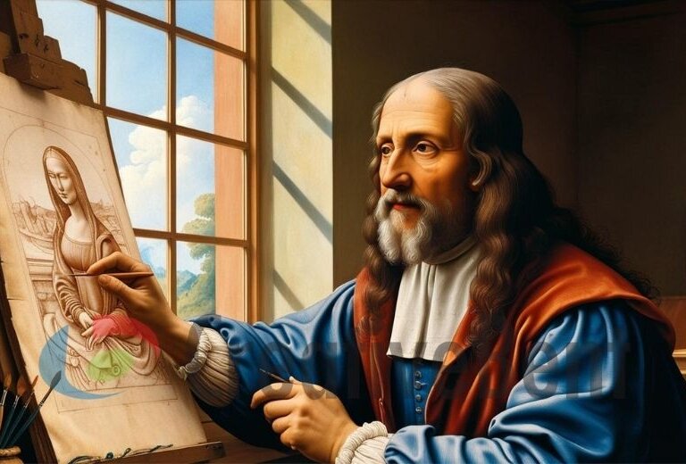 Leonardo da Vinci: Unraveling the Genius Behind the Mona Lisa
