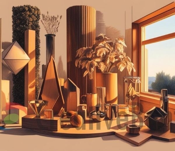The Art of Perspective: Unveiling the Secrets of Realistic Drawings