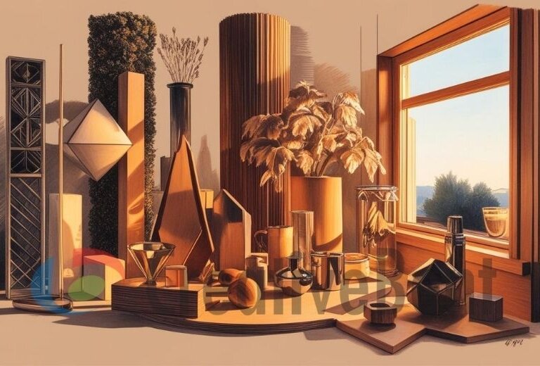 The Art of Perspective: Unveiling the Secrets of Realistic Drawings