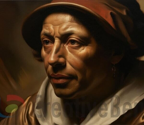 The Art of Portraiture: Capturing the Essence of the Human Spirit