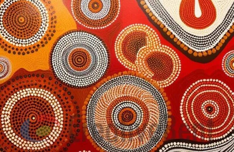 Discovering Australian Indigenous Art: Celebrating Cultural Heritage and Stories
