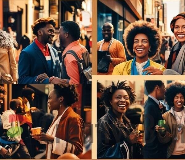 The Evolution of Street Photography: Capturing Urban Narratives Through the Lens