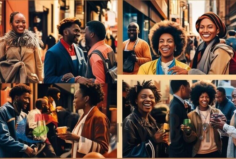 The Evolution of Street Photography: Capturing Urban Narratives Through the Lens