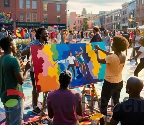 The Art of Street Performance: Celebrating Creativity in Public Spaces