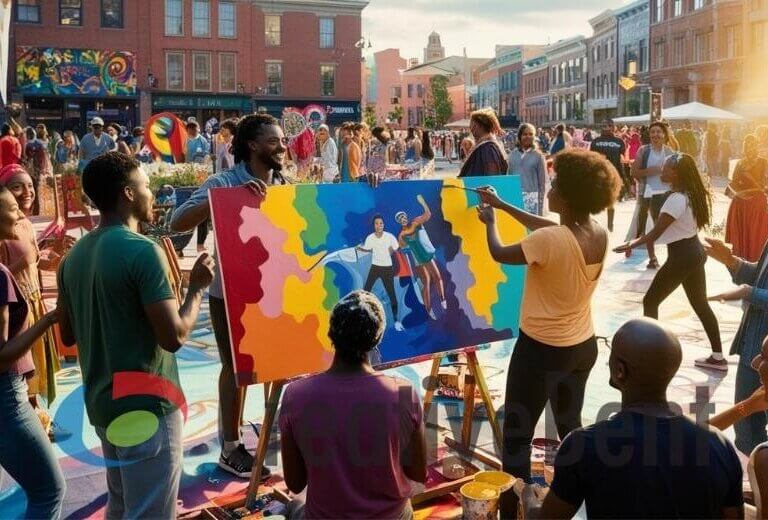 The Art of Street Performance: Celebrating Creativity in Public Spaces