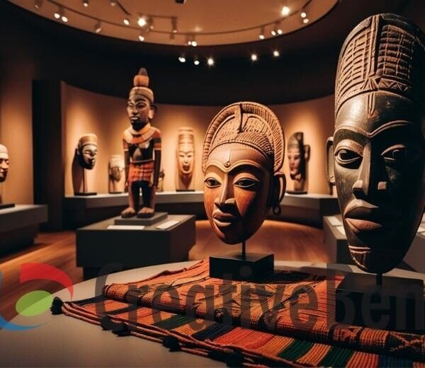 Discovering African Art: Celebrating Rich Heritage and Cultural Expressions