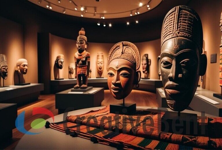Discovering African Art: Celebrating Rich Heritage and Cultural Expressions