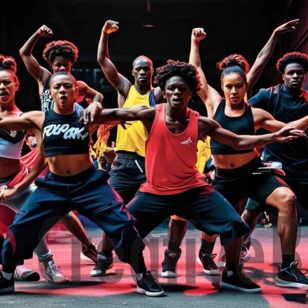 The Art of Street Dance: Celebrating Movement and Expression in Urban Culture
