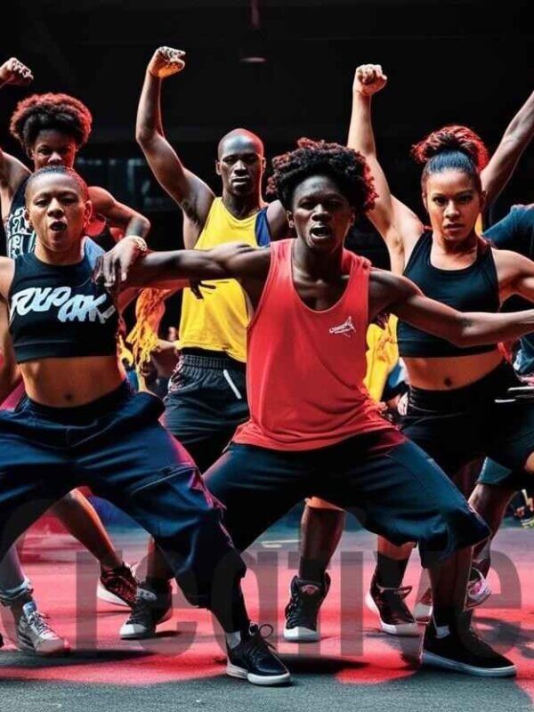 The Art of Street Dance: Celebrating Movement and Expression in Urban Culture