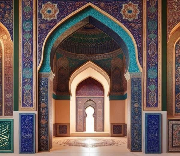 Discovering Islamic Art: Exploring the Beauty and Spirituality of Islamic Culture