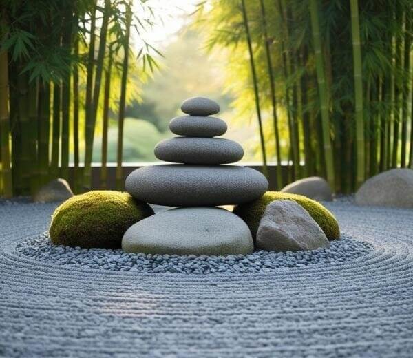 The Art of Zen Gardens: Tranquility and Serenity in Landscaping