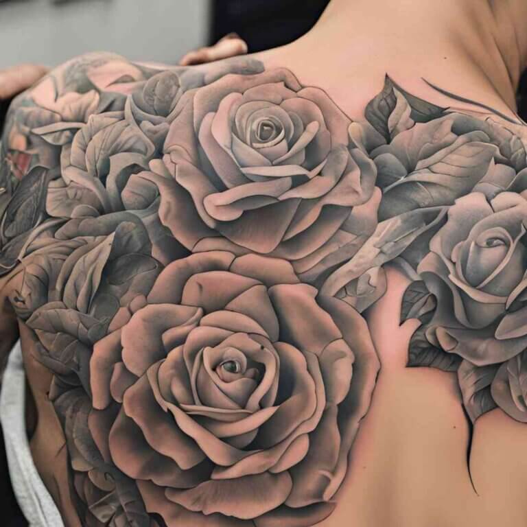 The Art of Tattooing: Exploring Rich Traditions and Contemporary Expressions
